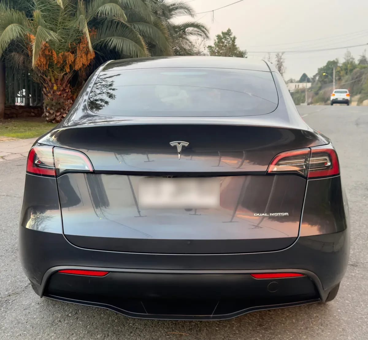 TESLA MODEL Y 0.0 Performance At 4x4 Electrico año 2025