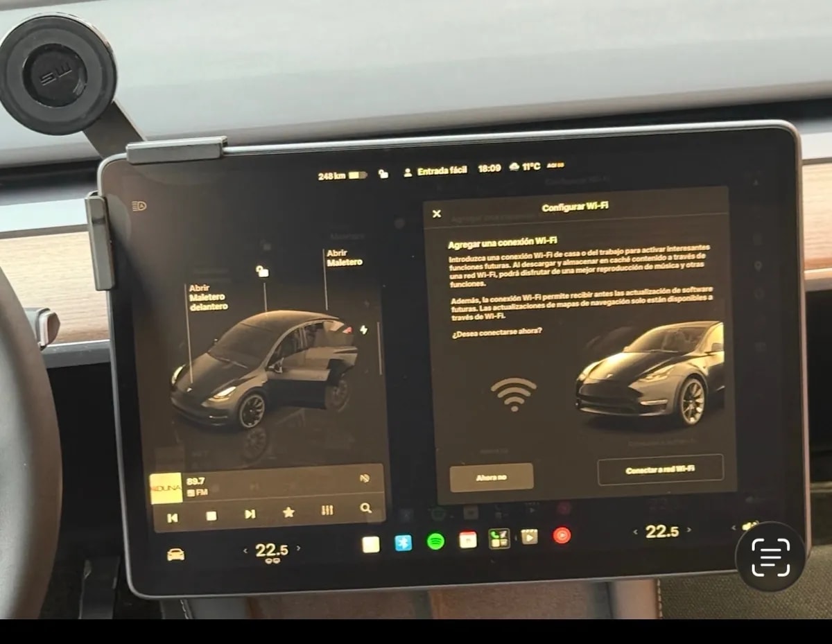 TESLA MODEL Y 0.0 Performance At 4x4 Electrico año 2025