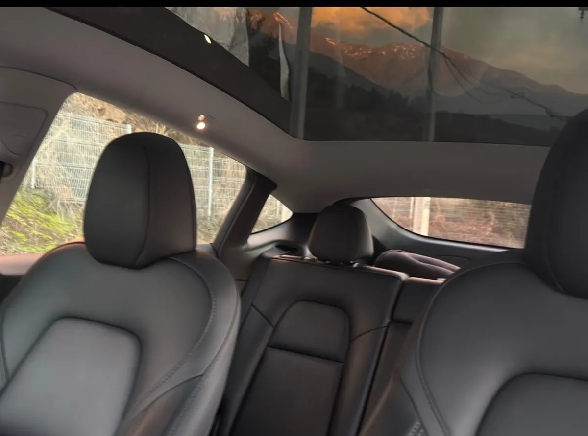TESLA MODEL Y 0.0 Performance At 4x4 Electrico año 2025