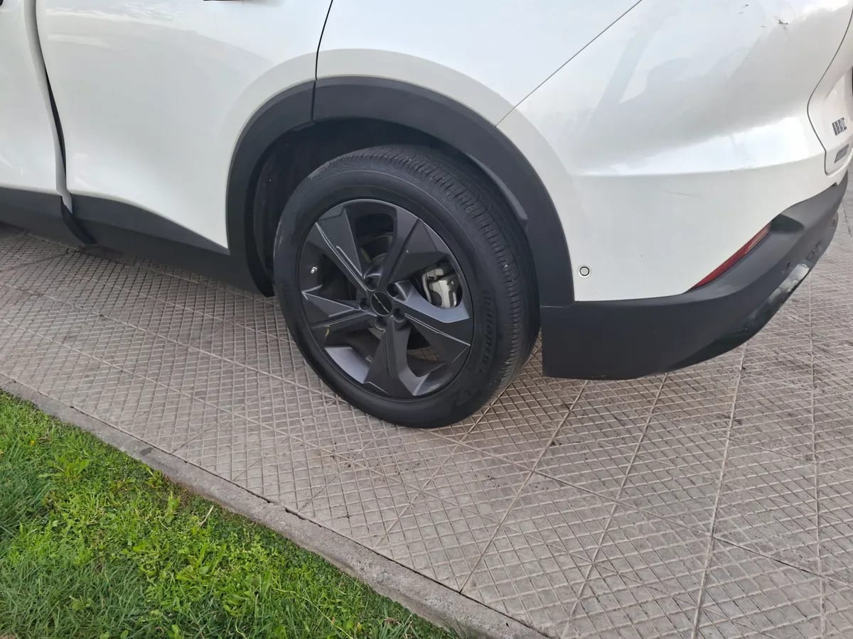 BAIC X55 1.5 Comfort Mt año 2023