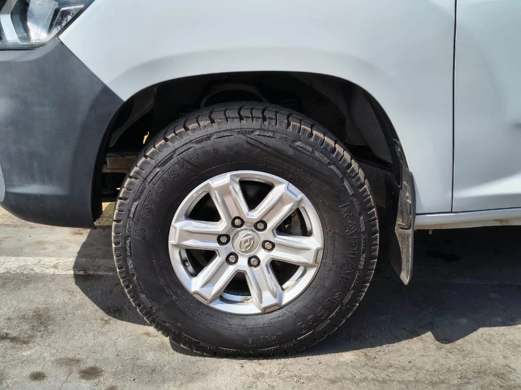 Maxus T60 Dx 4x2 Dc 2.8d año 2023