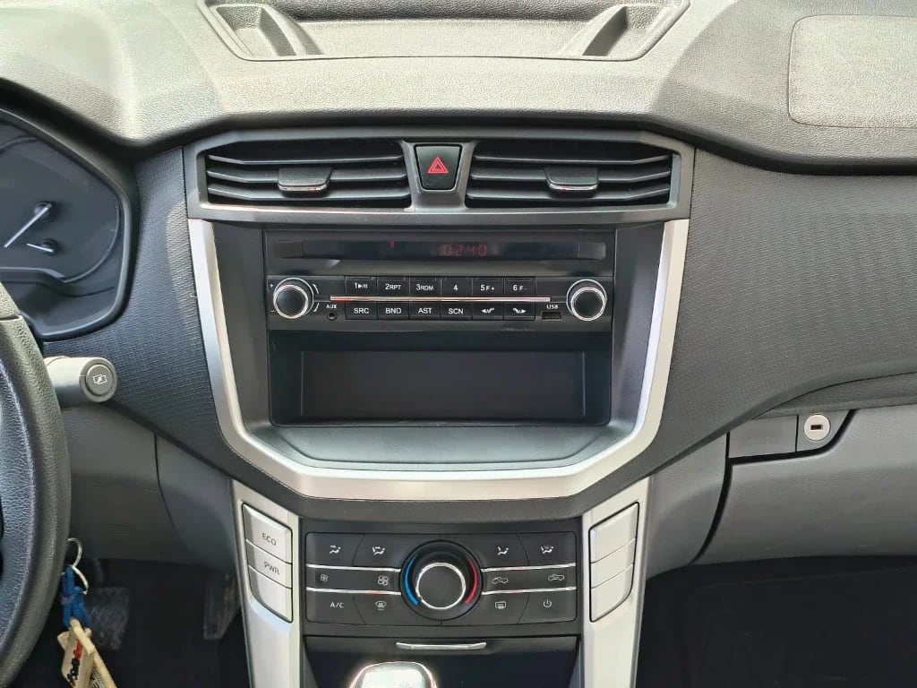 Maxus T60 Dx 4x2 Dc 2.8d año 2023
