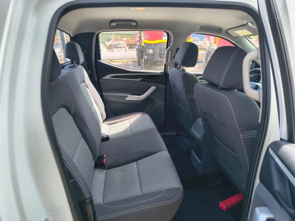 Maxus T60 Dx 4x2 Dc 2.8d año 2023