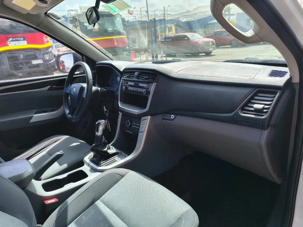 Maxus T60 Dx 4x2 Dc 2.8d año 2023