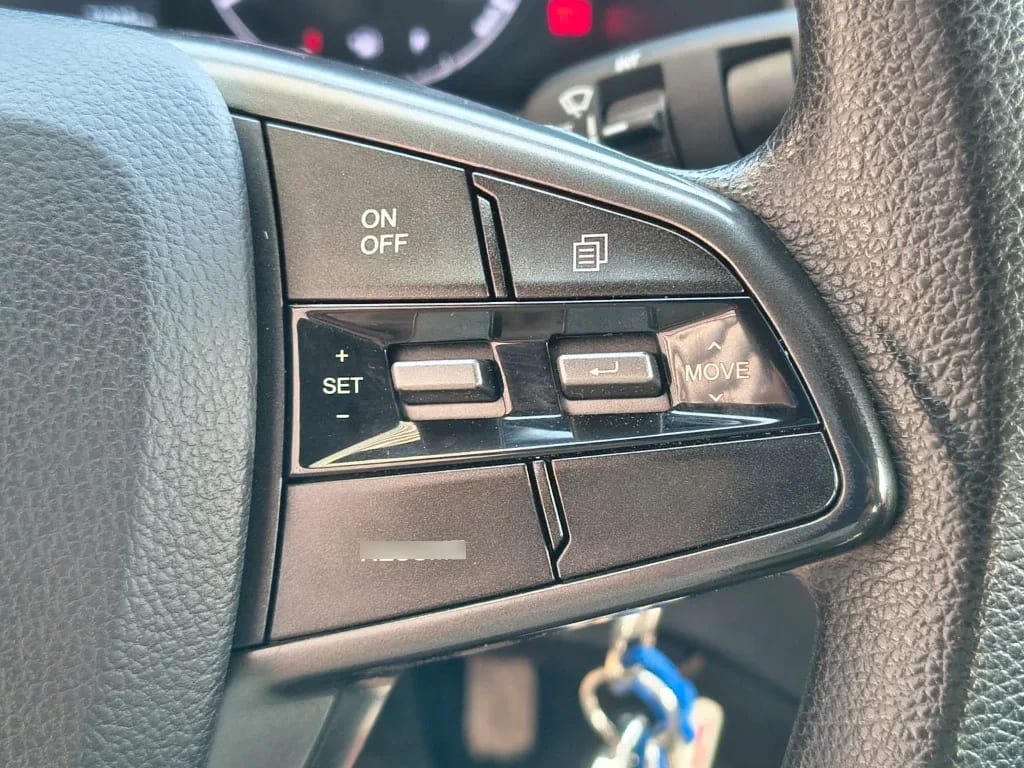 Ssangyong Grand Musso 2.2 4x2 Mt Full-Ql612 año 2023
