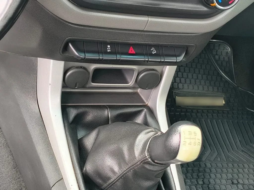 Chevrolet Colorado Lt Mt 2.8td 4wd año 2022