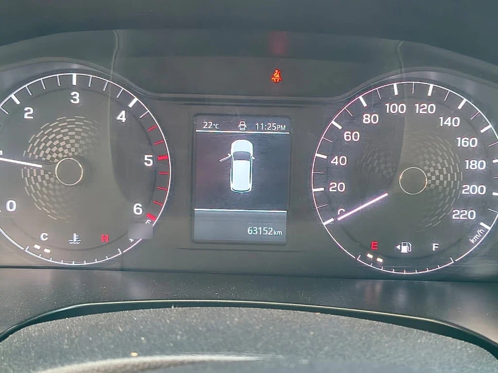 Ssangyong Grand Musso 2.2 4x2 Mt Full-Ql612 año 2023