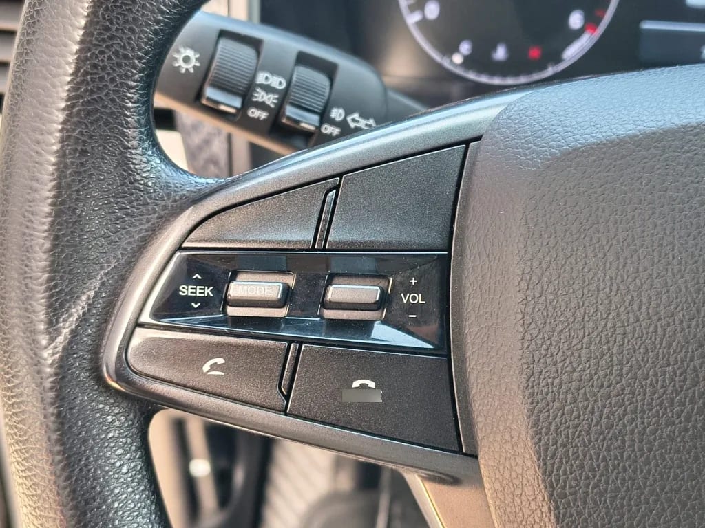 Ssangyong Grand Musso 2.2 4x2 Mt Full-Ql612 año 2023