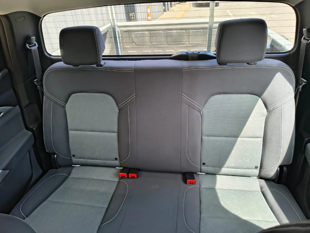 Maxus T60 Dx 4x2 Dc 2.8d año 2023