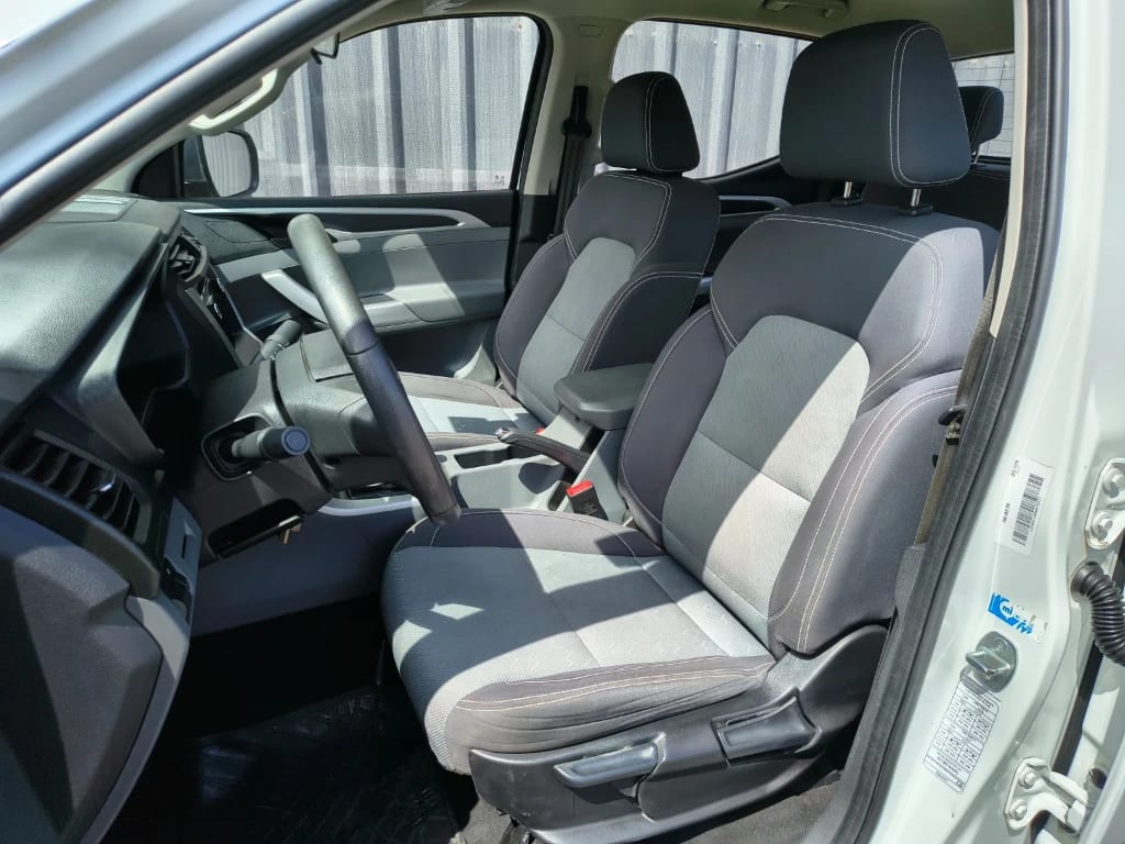 Maxus T60 Dx 4x2 Dc 2.8d año 2023