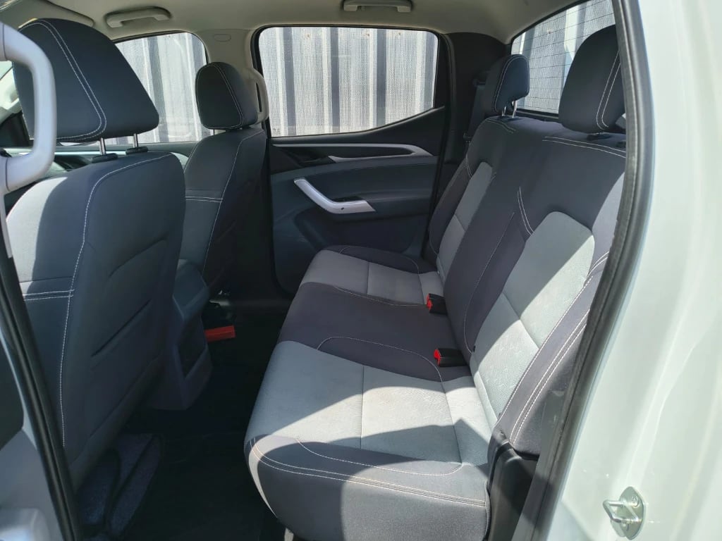 Maxus T60 Dx 4x2 Dc 2.8d año 2023
