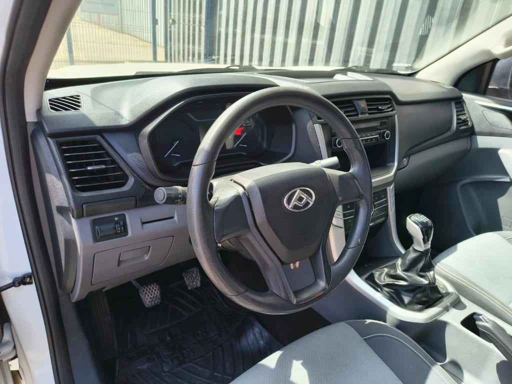 Maxus T60 Dx 4x2 Dc 2.8d año 2023