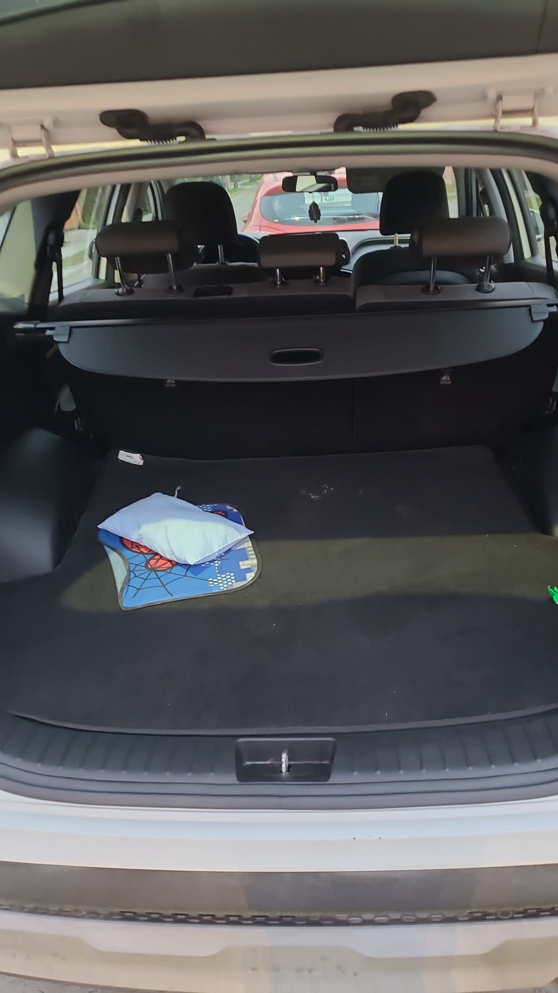 HYUNDAI SANTA FE 2.4 Tm Plus Mt año 2019