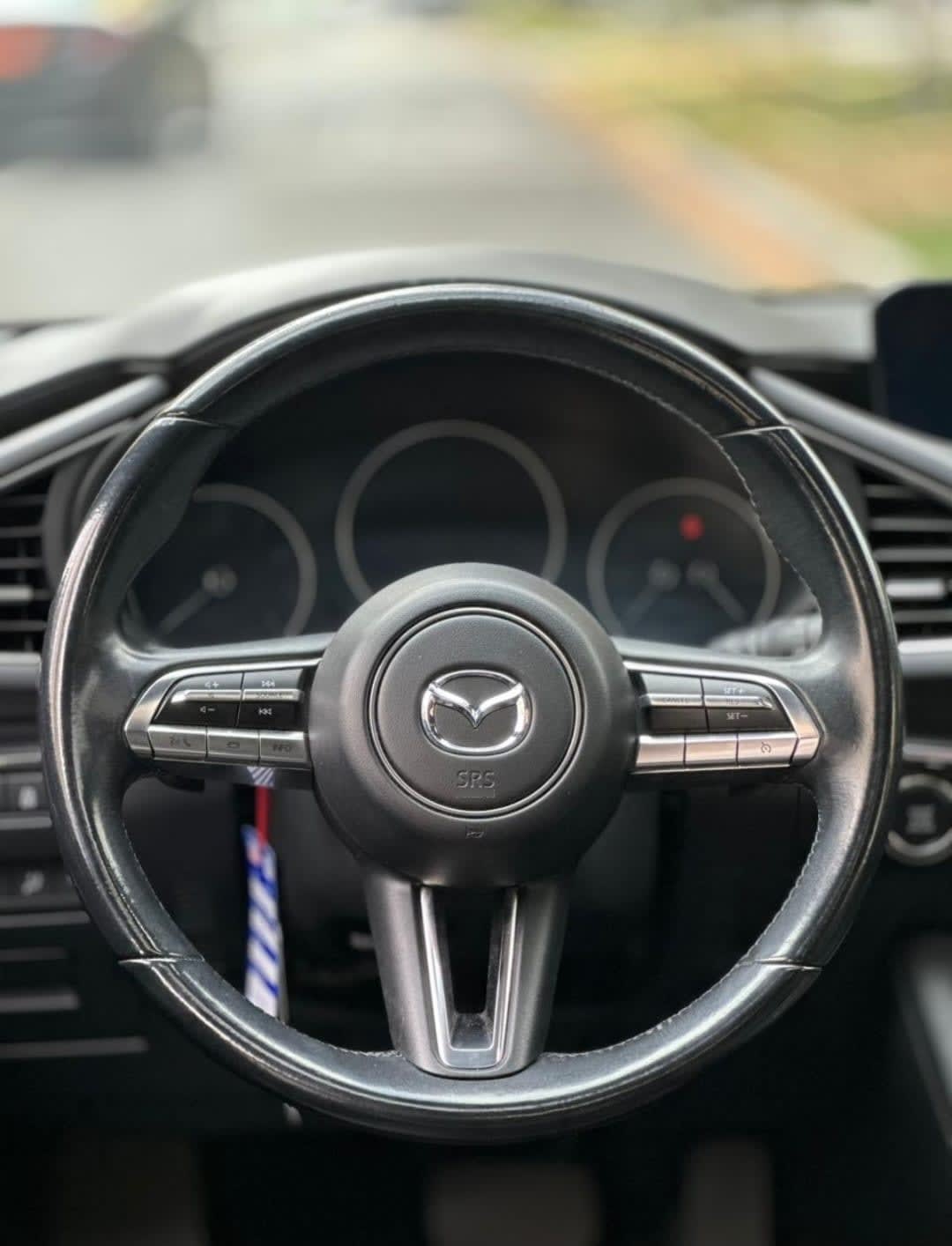 MAZDA MAZDA3 2.5 Gtx 7g At año 2023