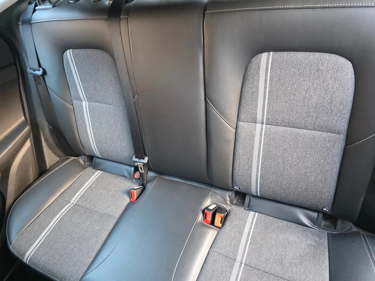 CHEVROLET TRACKER 1.2 Ltz Mt año 2021