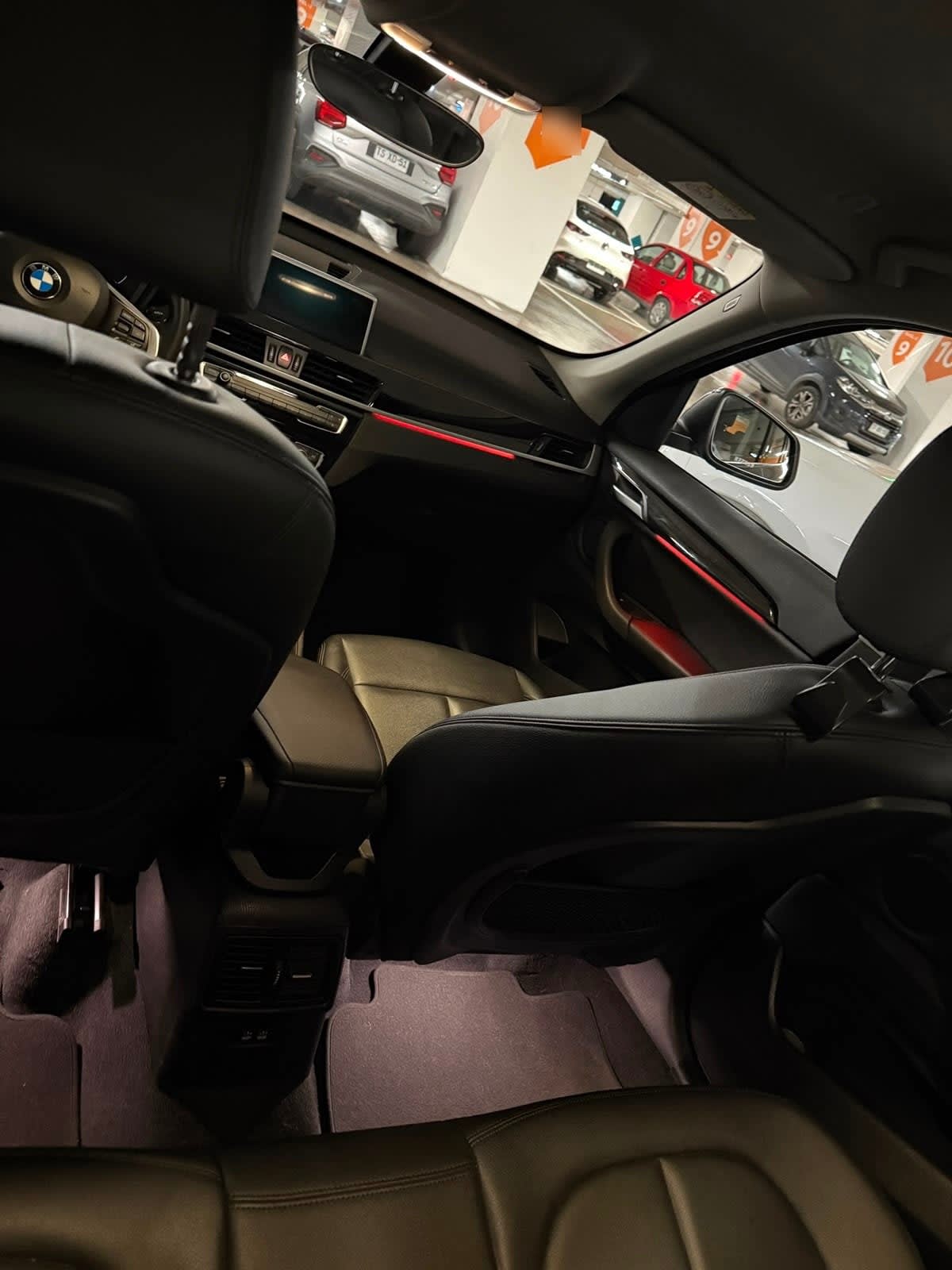 BMW X1 1.5 Sdrive18i Comfort At año 2022