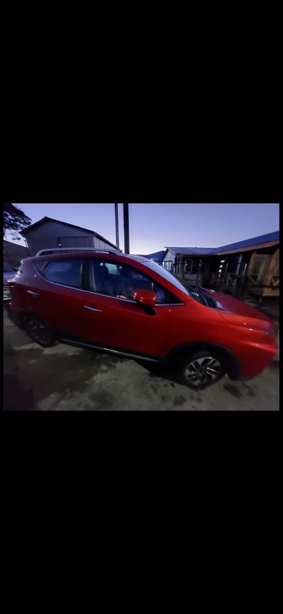 JAC JS3 1.6 Luxury At año 2022