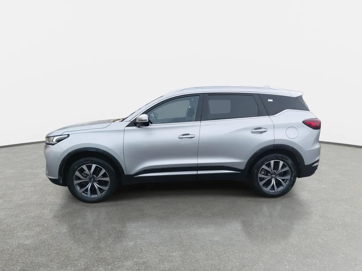 Chery Tiggo 7 Pro 1.5t Glx 4x2 Cvt At 5p año 2024