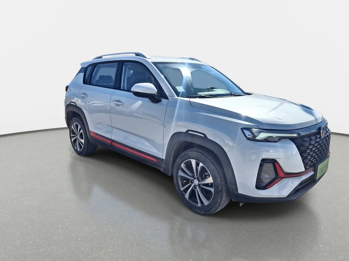 Changan Cs35 1.4t Elite 4x2 At 5p año 2023
