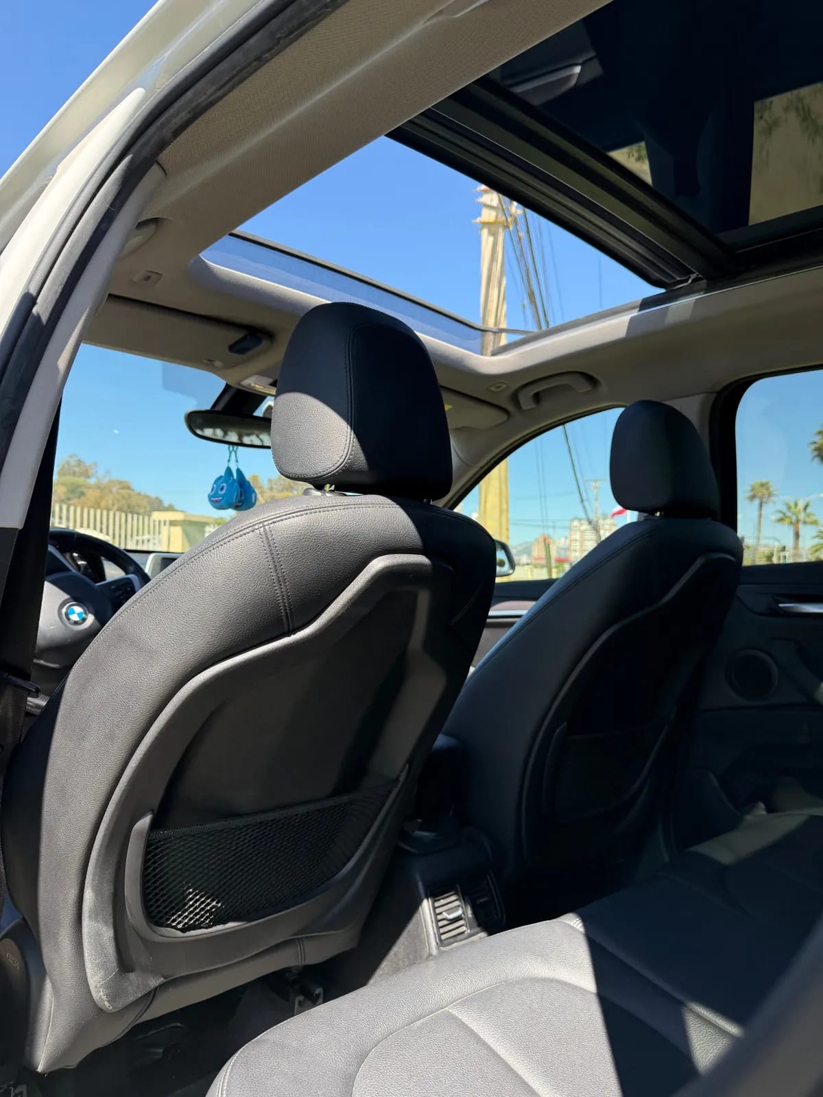 BMW X1 2.0 Xdrive 20i Xline At año 2017