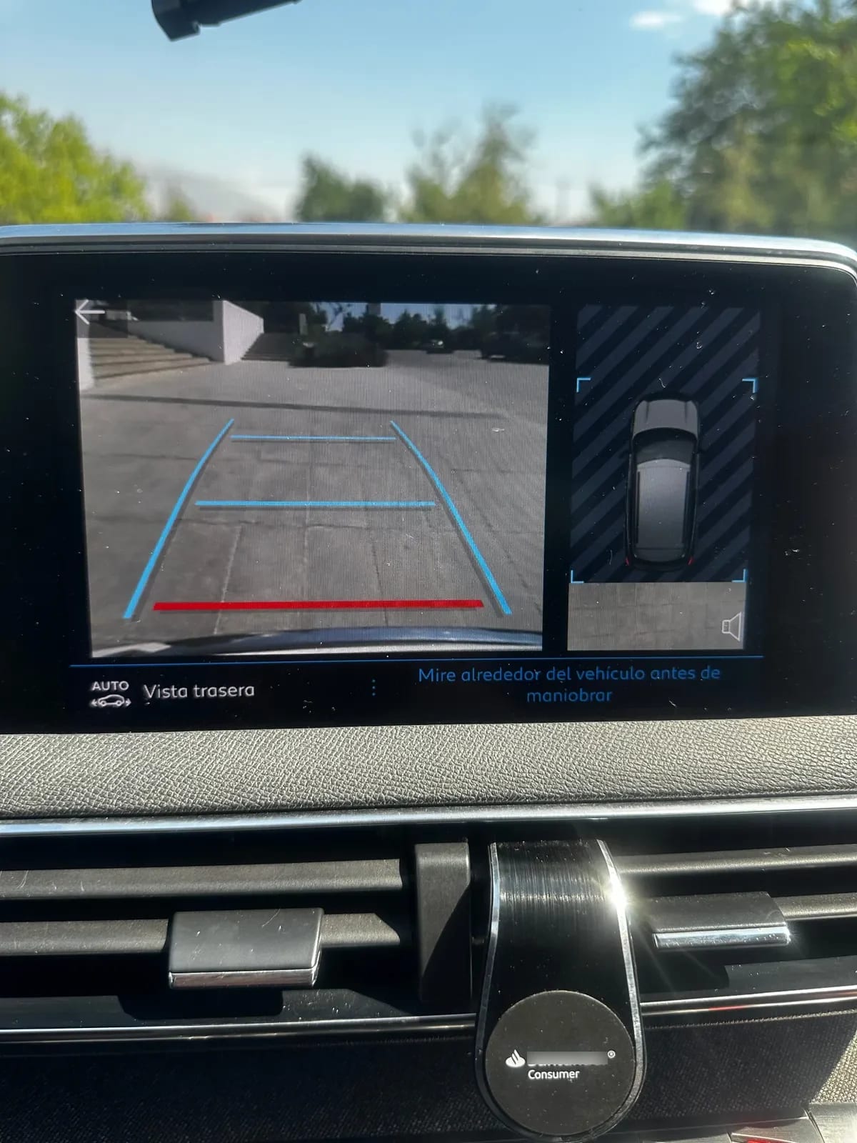 PEUGEOT 3008 1.5 Active Bluehdi 130hp At Diesel año 2020