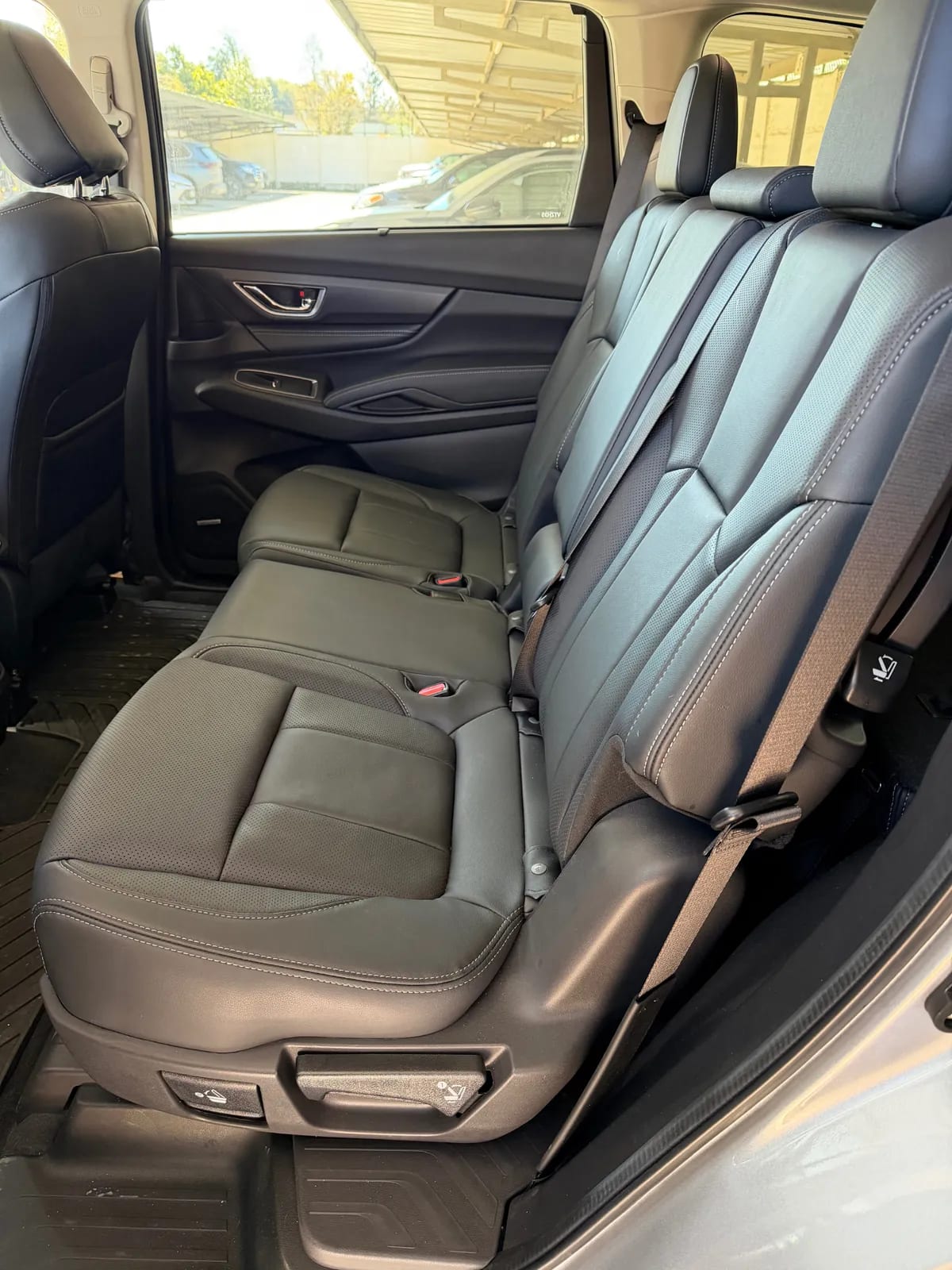 SUBARU EVOLTIS 2.4 T Touring Gardx At 4x4 año 2026