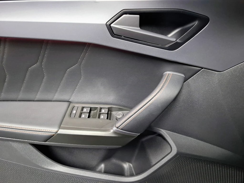 Cupra Formentor Formentor 2.0 Tsi 190 Hp año 2023