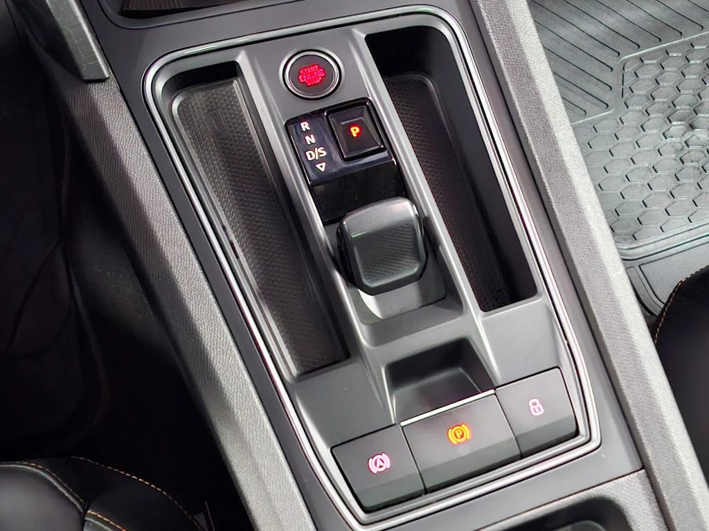Cupra Formentor Formentor 2.0 Tsi 190 Hp año 2023