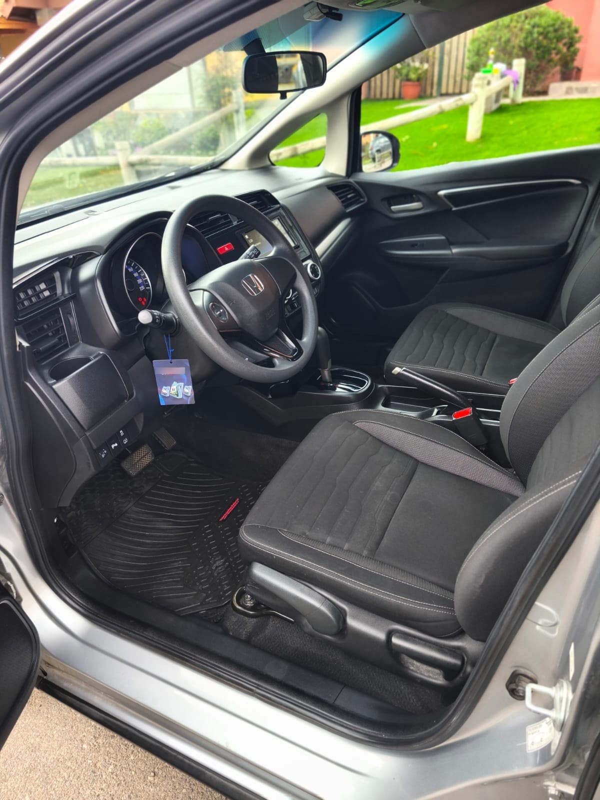 HONDA WRV 1.5 Ex At año 2022