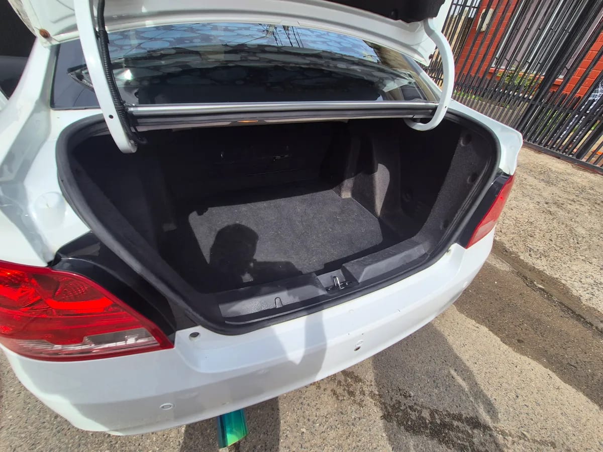 CHEVROLET SAIL 1.5 Ls Mt año 2023