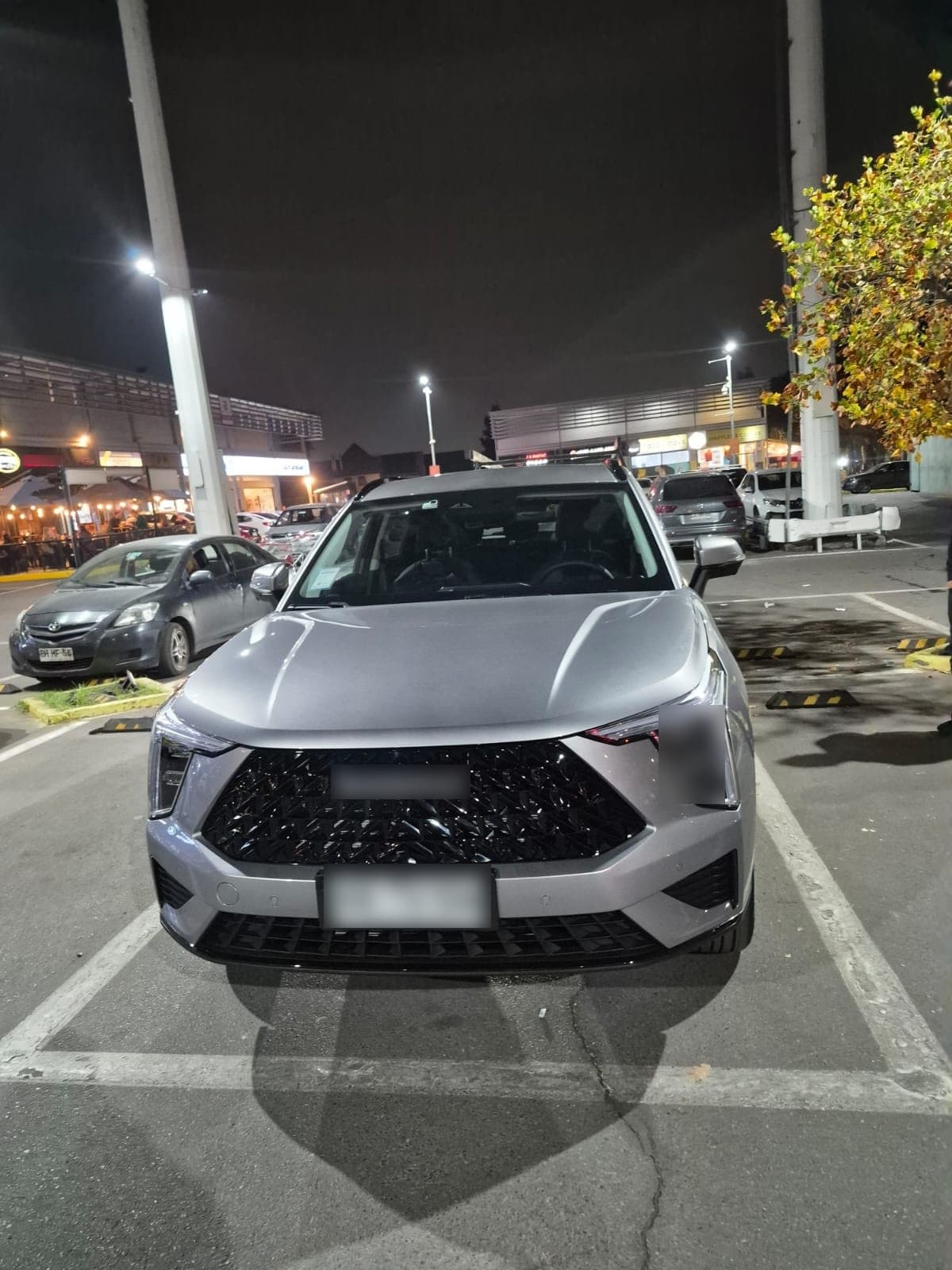 GREAT WALL HAVAL Otra año 2026
