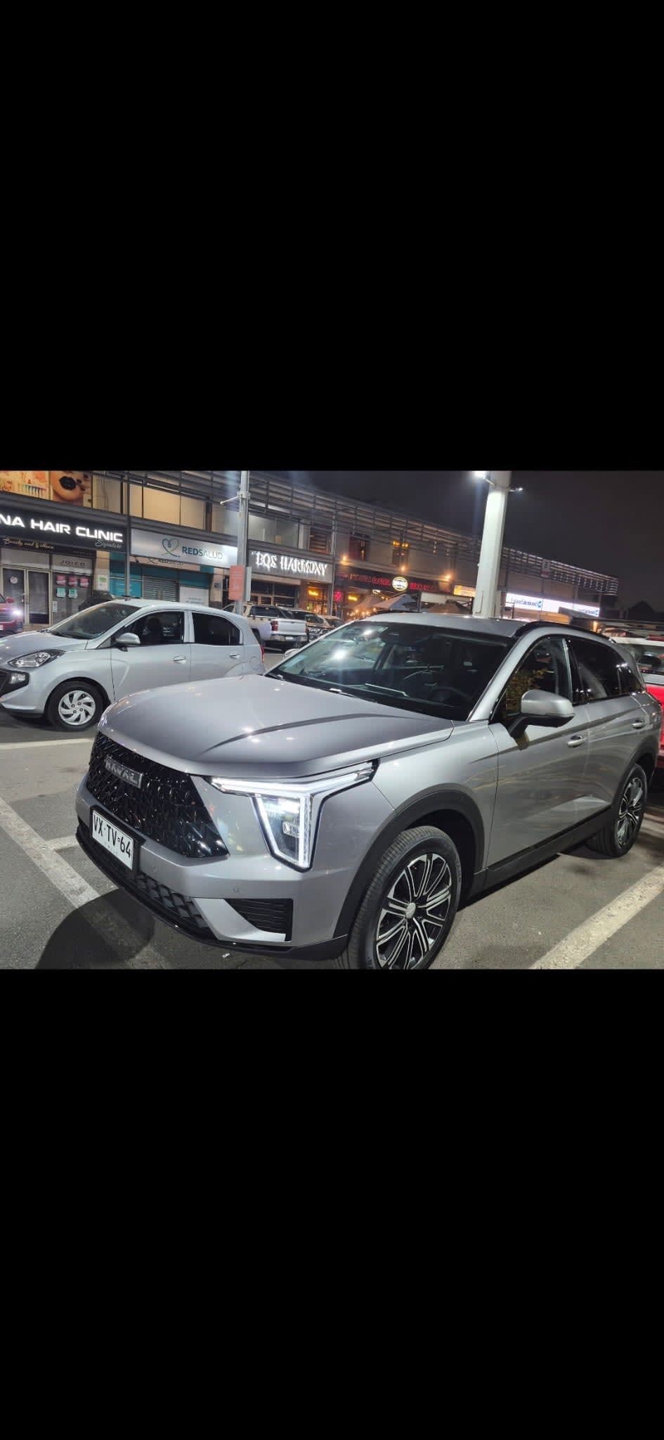 GREAT WALL HAVAL Otra año 2026