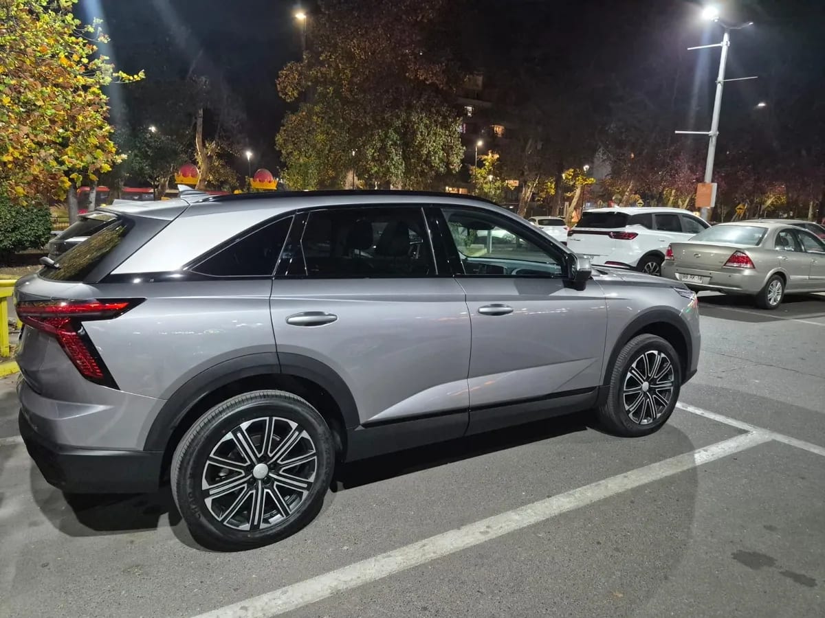 GREAT WALL HAVAL Otra año 2026