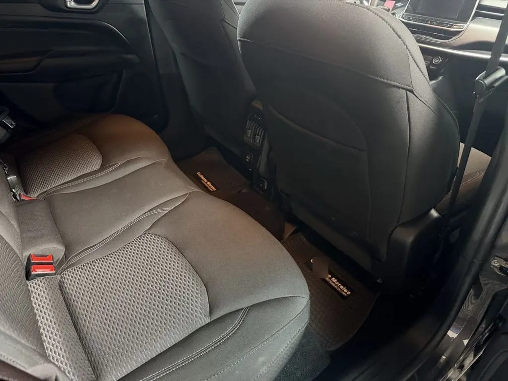 Jeep Compass Sport año 2023