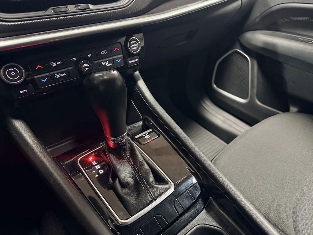 Jeep Compass Sport año 2023
