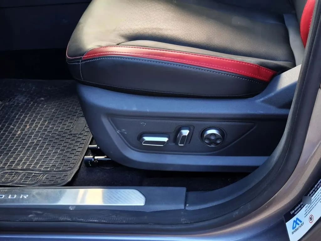 Jetour Dashing 1.6 Limited Aut año 2023