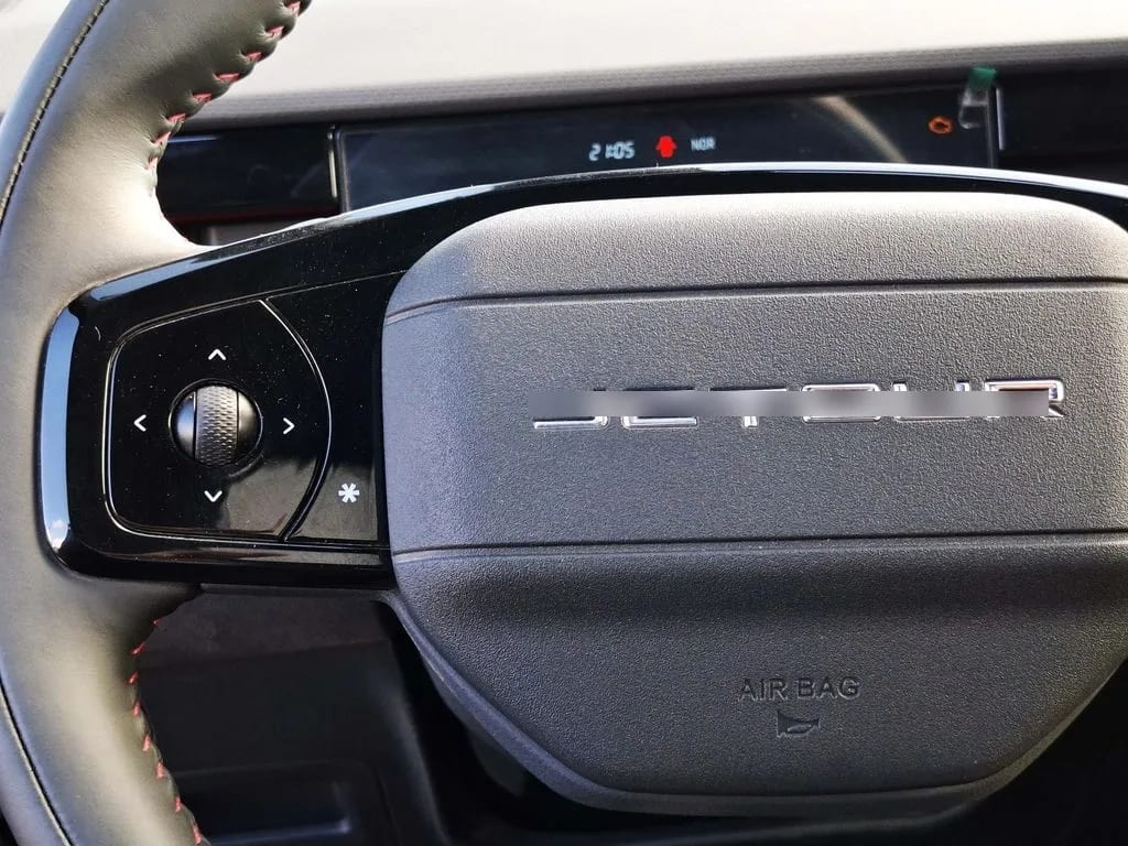 Jetour Dashing 1.6 Limited Aut año 2023