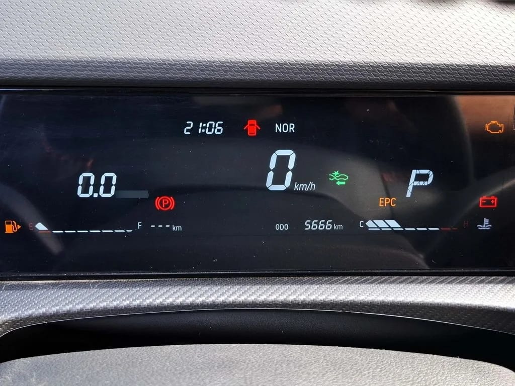 Jetour Dashing 1.6 Limited Aut año 2023