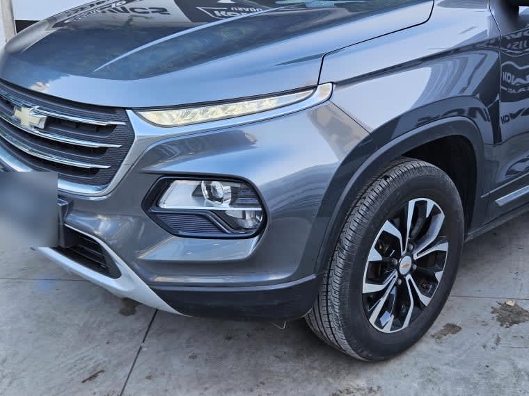 Chevrolet Groove 1.5 Premier Mt año 2024