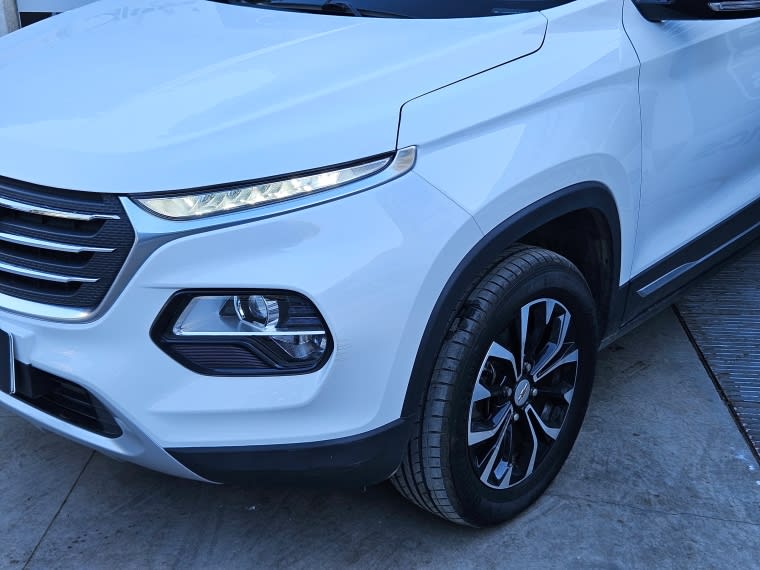 Chevrolet Groove 1.5l Premier Mt año 2024