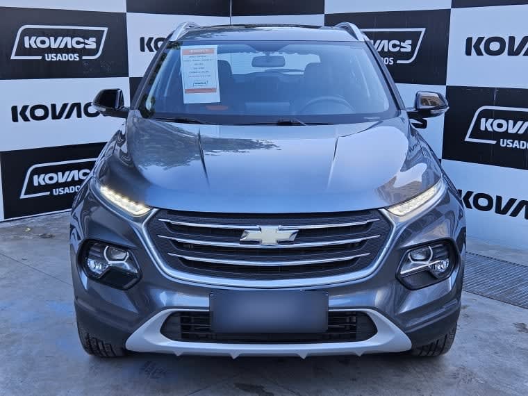 Chevrolet Groove 1.5 Premier Mt año 2024
