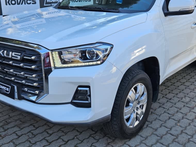 Maxus T60 T60 Gl 2.0 año 2024