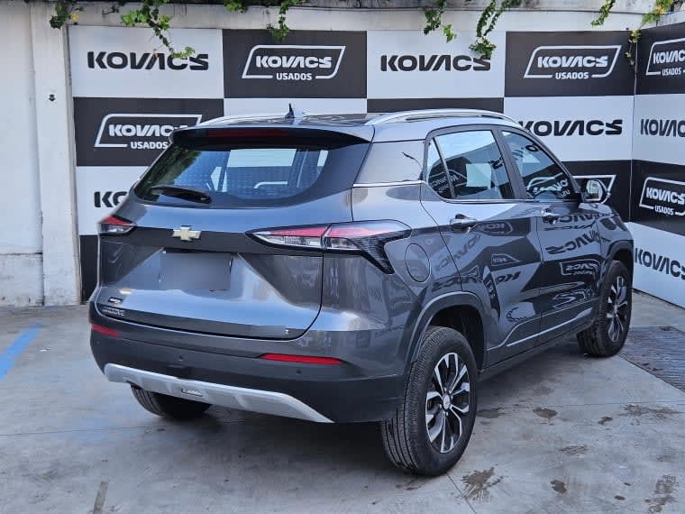 Chevrolet Groove 1.5 Premier Mt año 2024