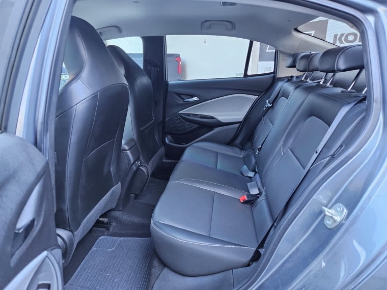 Chevrolet Onix 1.0 Premier At año 2022