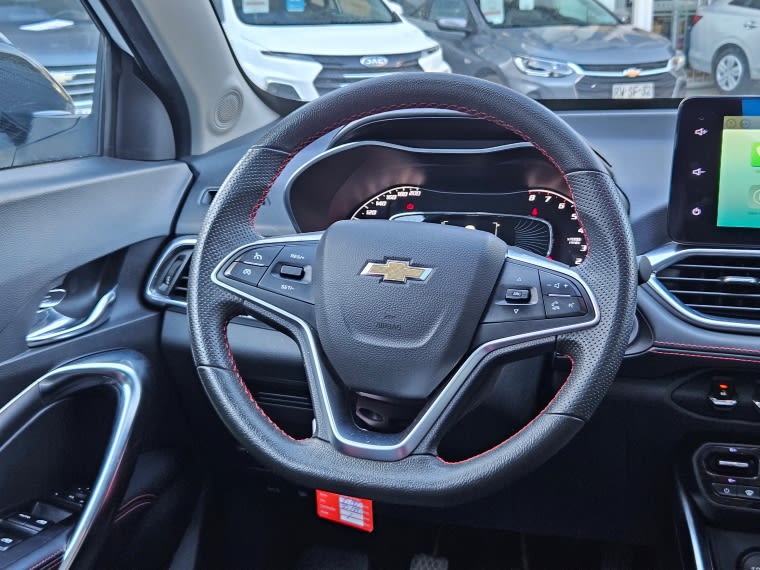 Chevrolet Groove 1.5l Premier Mt año 2024