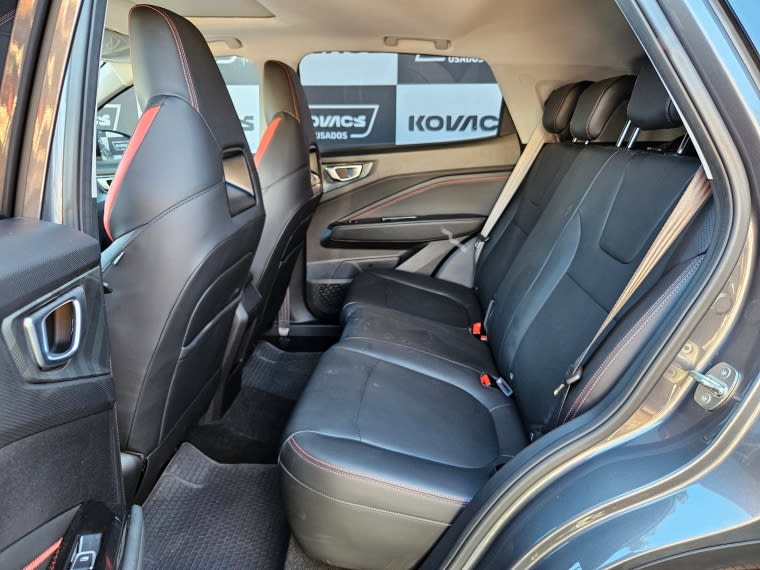 Chevrolet Groove Groove Mt 1.5 año 2026
