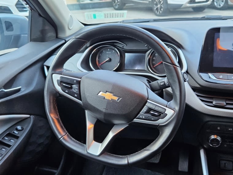Chevrolet Onix 1.0 Premier At año 2022