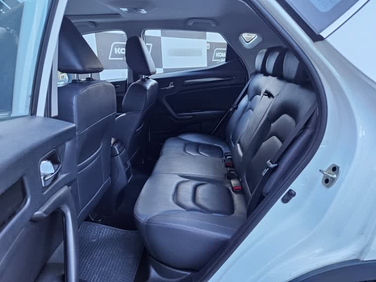 JAC Js3 1.6 Luxury Mt año 2021