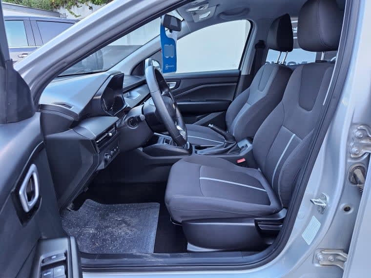 Chevrolet Sail 1.5 Lt Mt año 2025