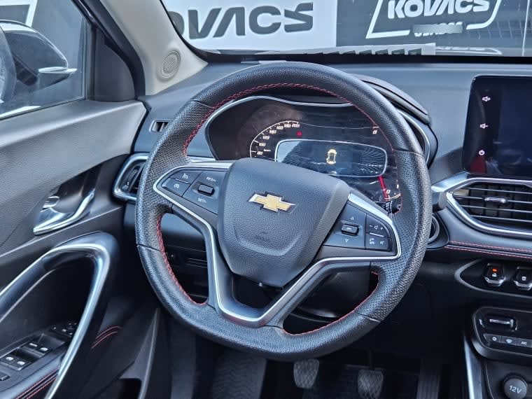 Chevrolet Groove 1.5 Premier Mt año 2024